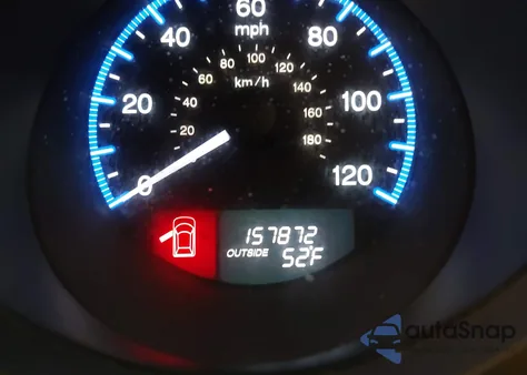 2009 Honda Element Ex z USA, uszkodzony, nr VIN 5J6YH287X9L000926